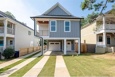171 Farrington Avenue SE #A, Atlanta, GA 30315 - Photo 1