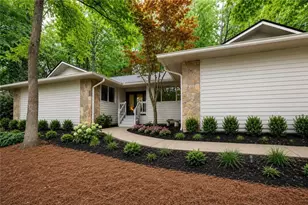4198 Lake Rill Ct, Marietta, GA 30062 - Photo 1