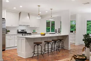 4198 Lake Rill Ct, Marietta, GA 30062 - Photo 3