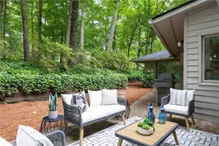 4198 Lake Rill Ct, Marietta, GA 30062 - Photo 33