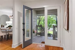 4198 Lake Rill Ct, Marietta, GA 30062 - Photo 5