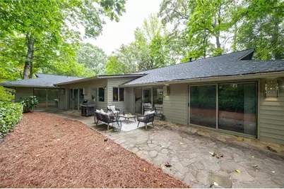 4198 Lake Rill Court, Marietta, GA 30062 - Photo 35