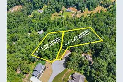 0 Flat Rock Point, Dahlonega, GA 30533 - Photo 1