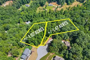 0 Flat Rock Point, Dahlonega, GA 30533 - Photo 1