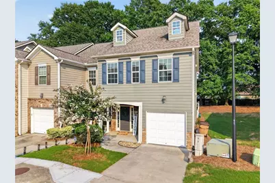 6475 Whitebeam Trail, Braselton, GA 30517 - Photo 41