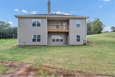 3345 Trevi Trail, Douglasville, GA 30135 - Photo 37
