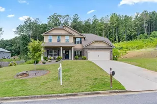 365 Bramlett Ridge Dr, Dallas, GA 30157 - Photo 3