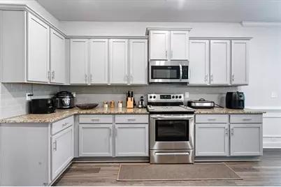 365 Bramlett Ridge Drive, Dallas, GA 30157 - Photo 19
