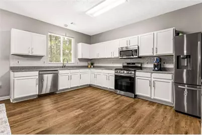3187 Sable Run Road, Atlanta, GA 30349 - Photo 3
