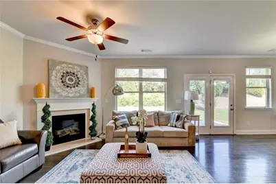 462 Hinton Farm Way, Dacula, GA 30019 - Photo 27