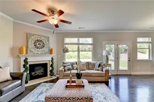 462 Hinton Farm Wy., Dacula, GA 30019 - Photo 27