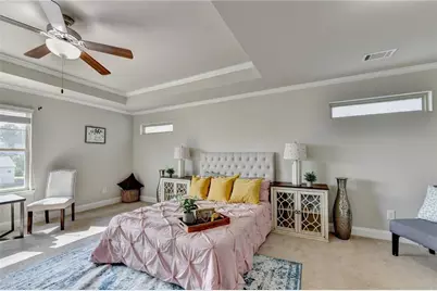 462 Hinton Farm Way, Dacula, GA 30019 - Photo 37