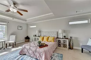 462 Hinton Farm Wy., Dacula, GA 30019 - Photo 37