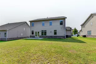 462 Hinton Farm Wy., Dacula, GA 30019 - Photo 47