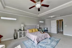 462 Hinton Farm Wy., Dacula, GA 30019 - Photo 39