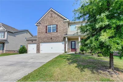 462 Hinton Farm Way, Dacula, GA 30019 - Photo 5