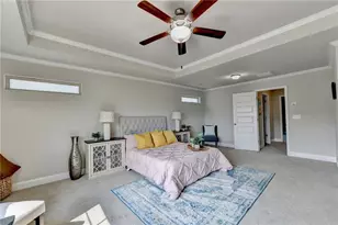 462 Hinton Farm Wy., Dacula, GA 30019 - Photo 43
