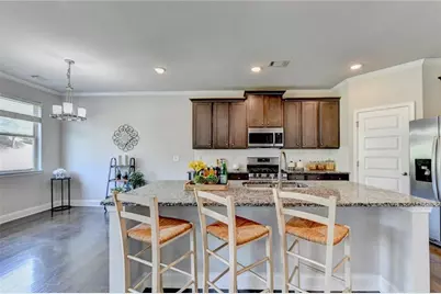 462 Hinton Farm Way, Dacula, GA 30019 - Photo 23