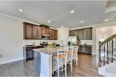 462 Hinton Farm Way, Dacula, GA 30019 - Photo 25