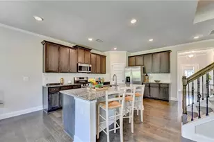 462 Hinton Farm Wy., Dacula, GA 30019 - Photo 25