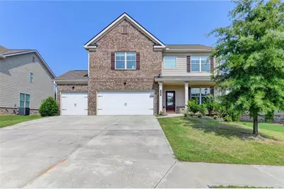 462 Hinton Farm Way, Dacula, GA 30019 - Photo 51