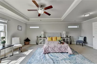 462 Hinton Farm Way, Dacula, GA 30019 - Photo 53