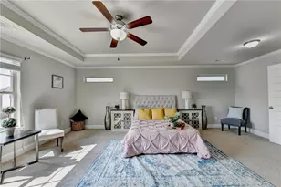 462 Hinton Farm Wy., Dacula, GA 30019 - Photo 53