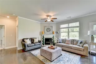 462 Hinton Farm Wy., Dacula, GA 30019 - Photo 41