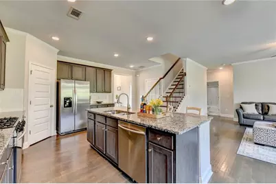 462 Hinton Farm Way, Dacula, GA 30019 - Photo 19