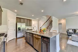 462 Hinton Farm Wy., Dacula, GA 30019 - Photo 19