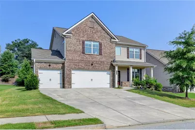 462 Hinton Farm Way, Dacula, GA 30019 - Photo 1