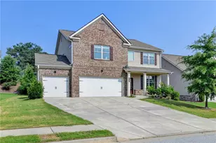 462 Hinton Farm Wy., Dacula, GA 30019 - Photo 1