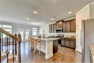 462 Hinton Farm Way, Dacula, GA 30019 - Photo 15