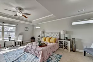 462 Hinton Farm Wy., Dacula, GA 30019 - Photo 31