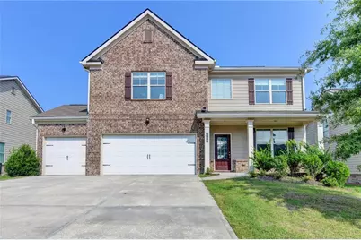 462 Hinton Farm Way, Dacula, GA 30019 - Photo 3