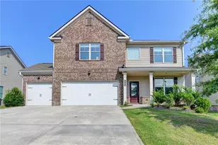 462 Hinton Farm Wy., Dacula, GA 30019 - Photo 3