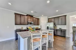 462 Hinton Farm Wy., Dacula, GA 30019 - Photo 21