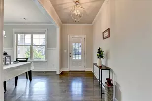 462 Hinton Farm Wy., Dacula, GA 30019 - Photo 7