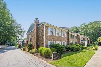 2920 Lavista Way, Decatur, GA 30033 - Photo 1