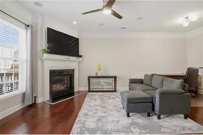 4802 Seldon Way SE, Smyrna, GA 30080 - Photo 9