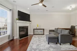 4802 Seldon Way SE, Smyrna, GA 30080 - Photo 9