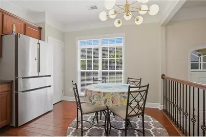 4802 Seldon Way SE, Smyrna, GA 30080 - Photo 5