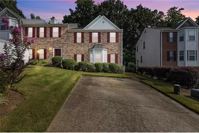 2505 Thorngate Drive, Acworth, GA 30101 - Photo 1