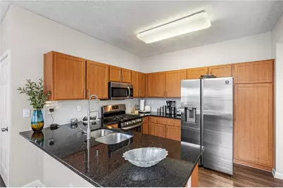 2505 Thorngate Drive, Acworth, GA 30101 - Photo 11