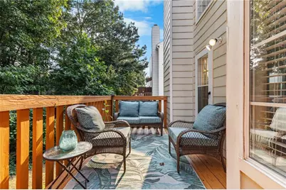 2505 Thorngate Drive, Acworth, GA 30101 - Photo 13