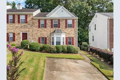 2505 Thorngate Drive, Acworth, GA 30101 - Photo 3
