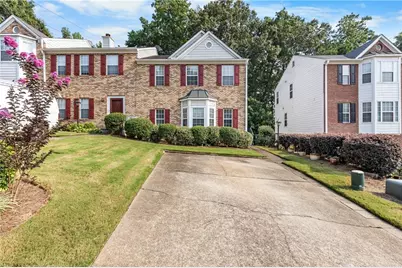 2505 Thorngate Drive, Acworth, GA 30101 - Photo 23