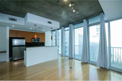 [Address not provided], Atlanta, GA 30309 - Photo 3