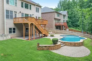 5446 Highland Preserve Dr, Mableton, GA 30126 - Photo 37