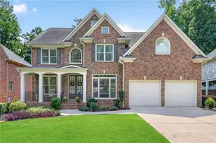 5446 Highland Preserve Dr, Mableton, GA 30126 - Photo 1